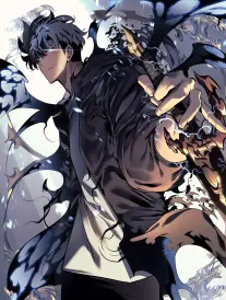 折叠雪国 3D动漫 灾难末世作品封面