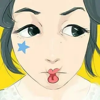 用户 三分钟热度 头像