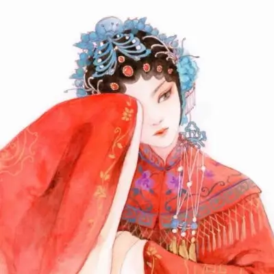 用户 帧率焦虑 头像